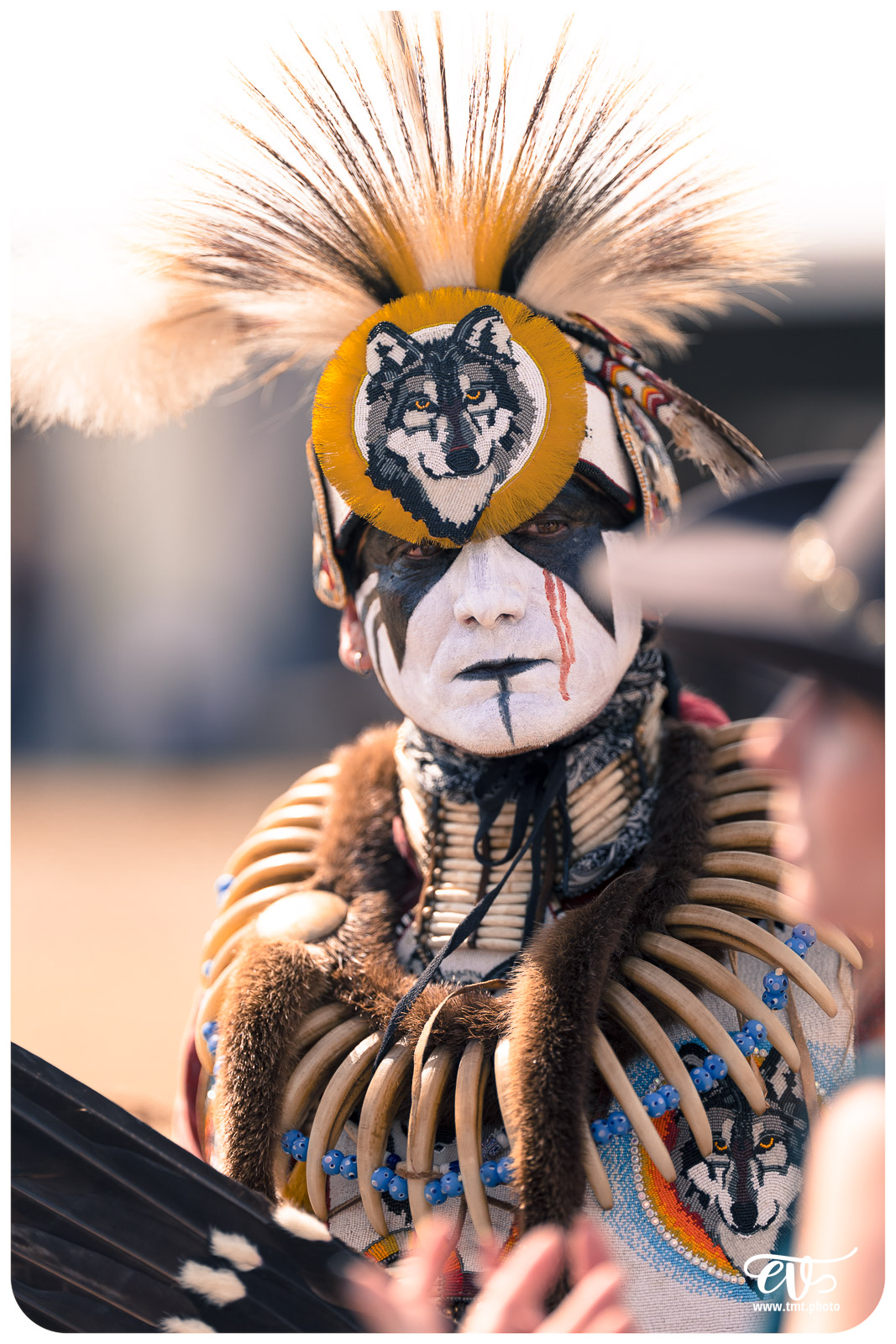 FESTIVAL POW WOW